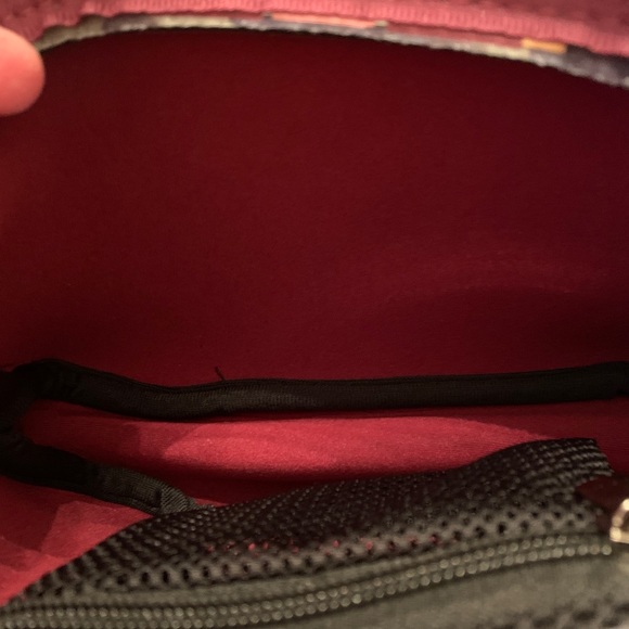 Neoprene Cosmetic Bag by Taylor Gray - Picture 4 of 4